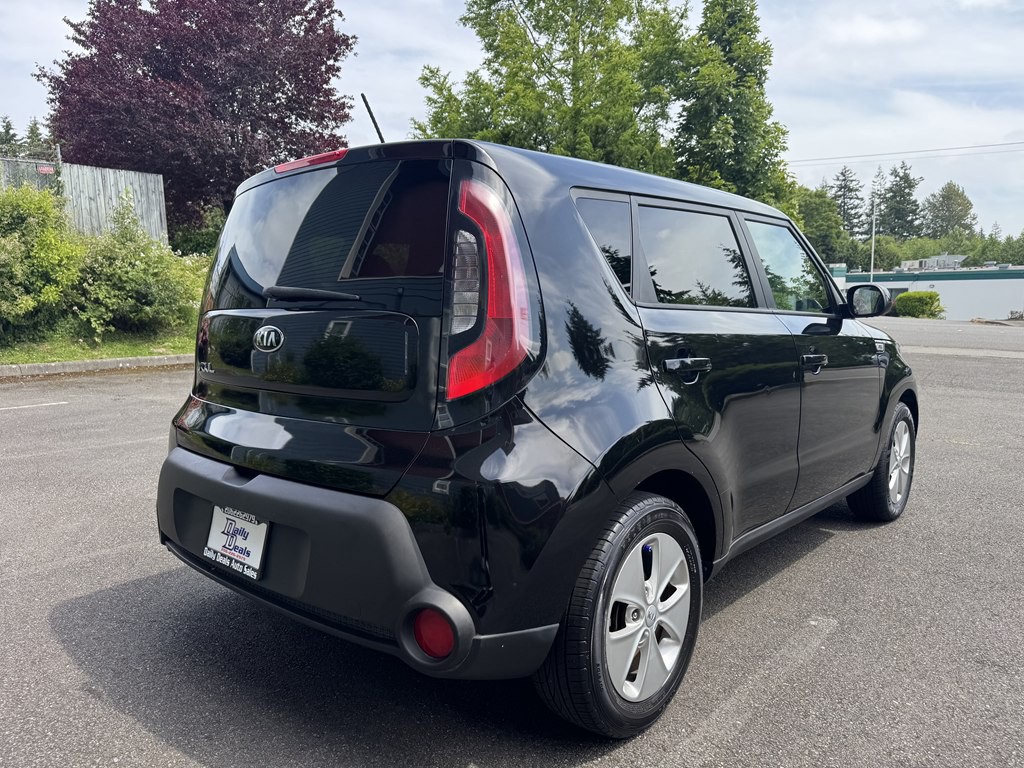 2016 Kia Soul Image 3