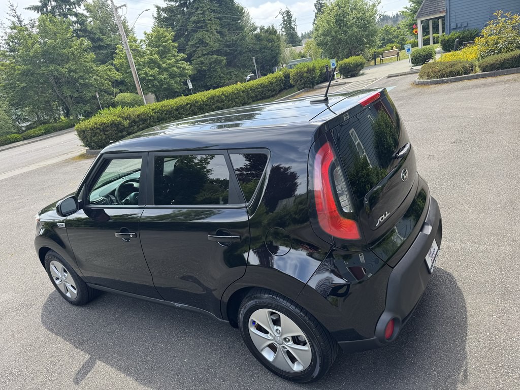 2016 Kia Soul Image 5
