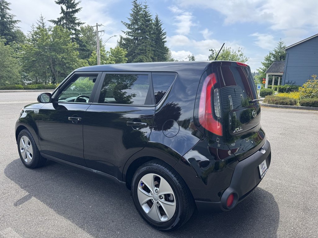 2016 Kia Soul Image 6