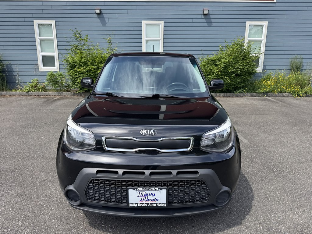 2016 Kia Soul Image 9