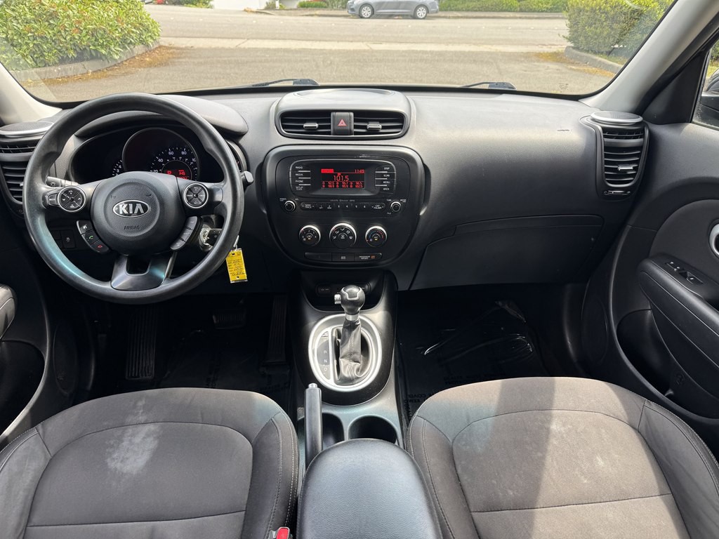 2016 Kia Soul Image 11