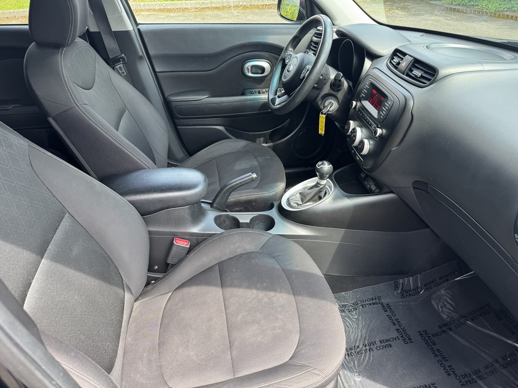 2016 Kia Soul Image 15