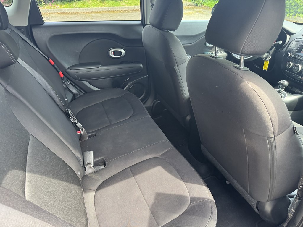 2016 Kia Soul Image 16
