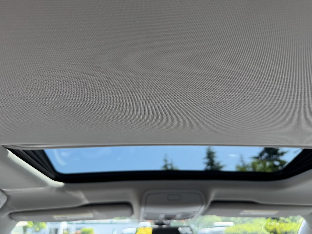 2015 Volkswagen Passat Image 20