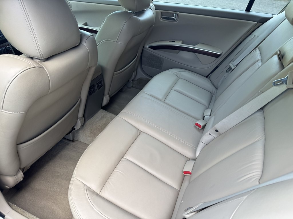 2007 Nissan Maxima Image 16