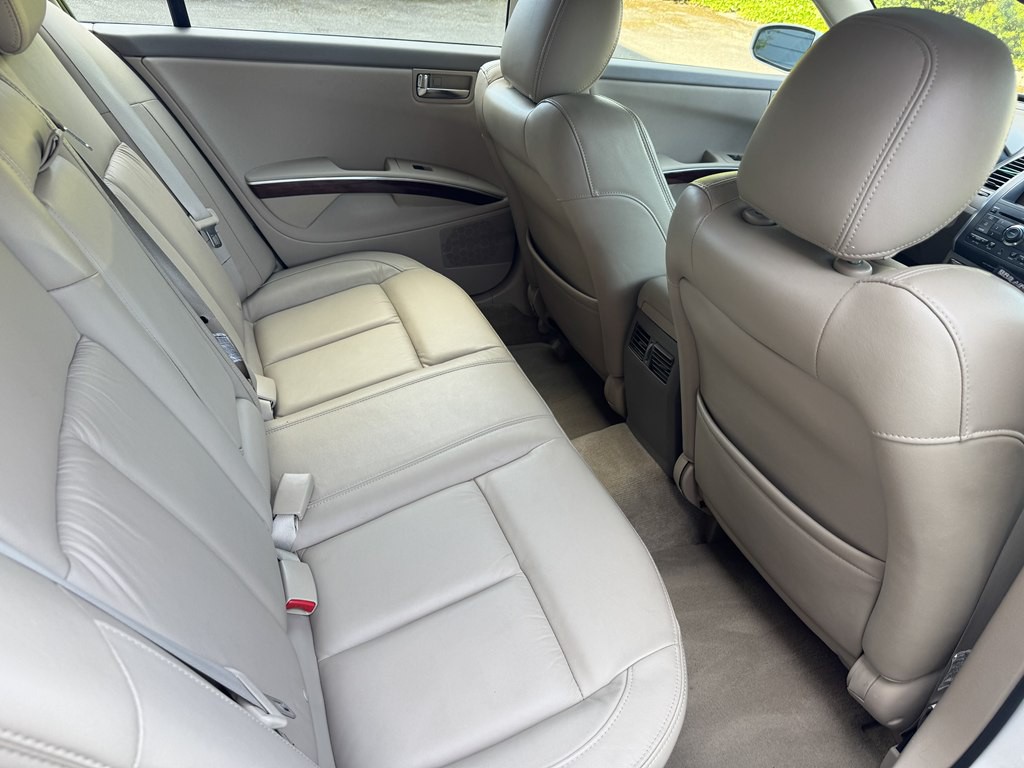 2007 Nissan Maxima Image 18