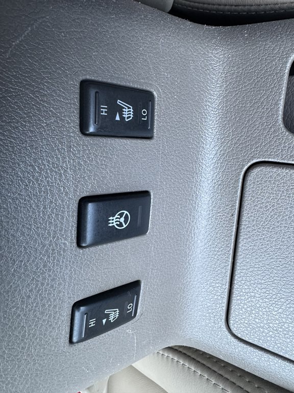 2007 Nissan Maxima Image 20