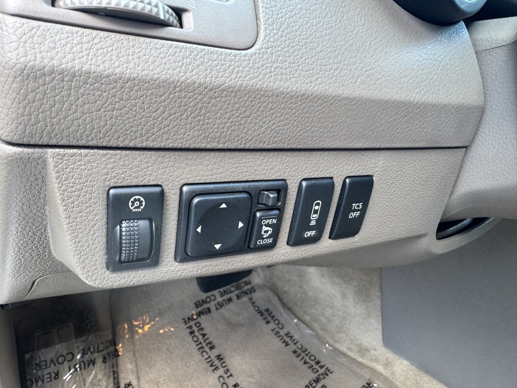 2007 Nissan Maxima Image 22