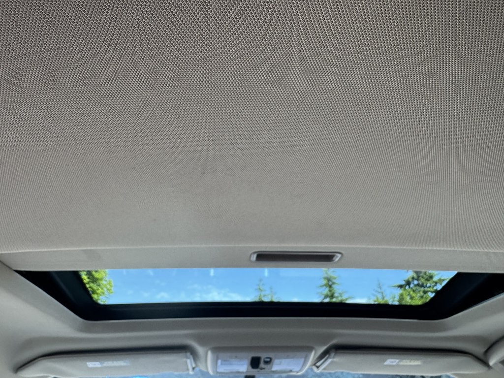 2007 Nissan Maxima Image 23