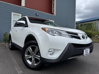 Image for 2015 Toyota Rav4 XLE ID: 6641573