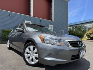 Image for 2010 Honda Accord EX ID: 6646758