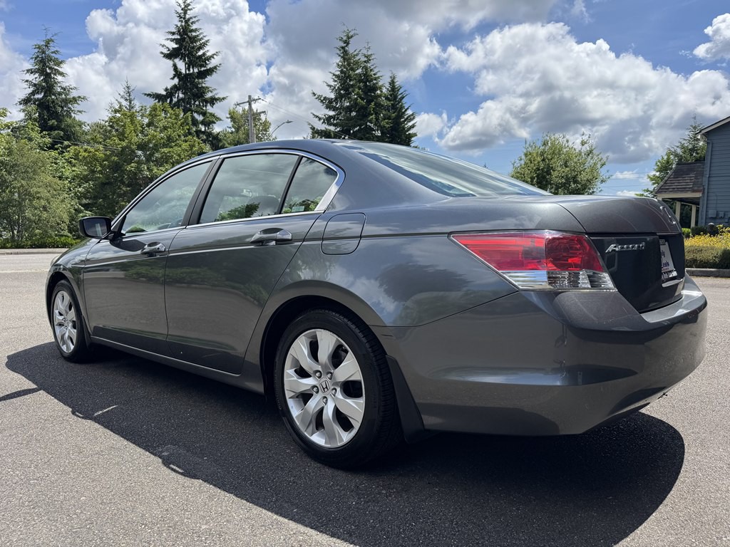 2010 Honda Accord Image 6