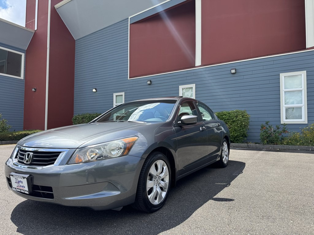 2010 Honda Accord Image 7
