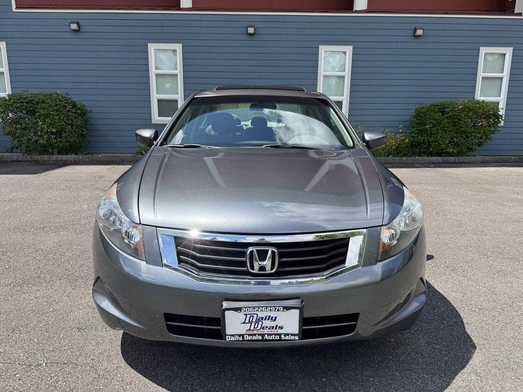 2010 Honda Accord Image 9