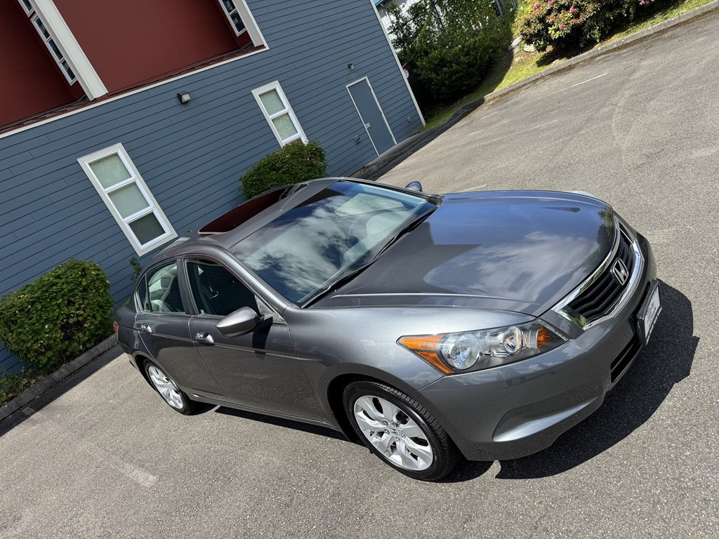 2010 Honda Accord Image 10