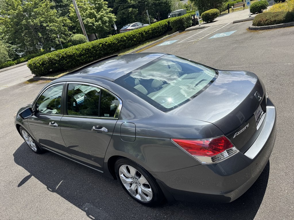 2010 Honda Accord Image 11