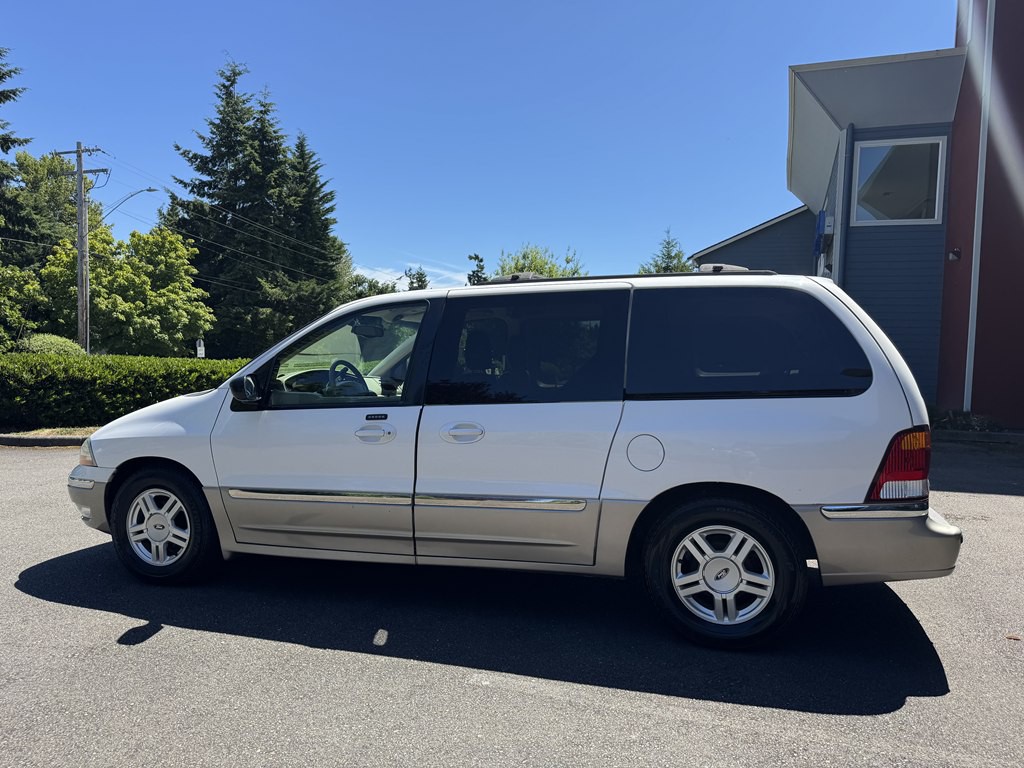 2003 Ford Windstar Image 5