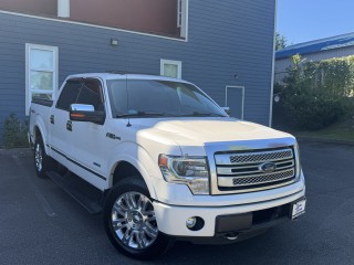 Image for 2013 Ford F-150 Supercrew ID: 6653071