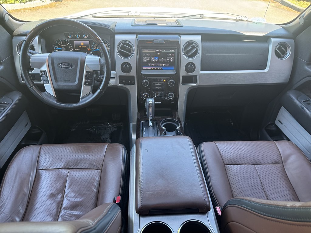 2013 Ford F-150 Image 14