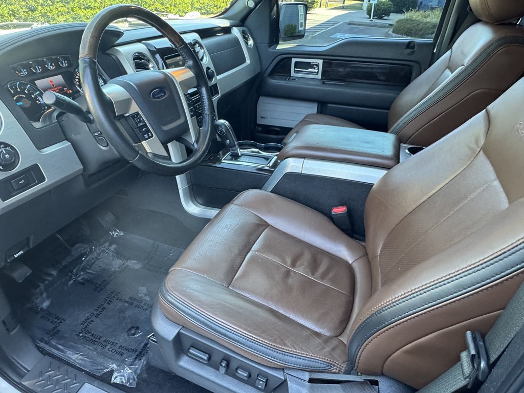 2013 Ford F-150 Image 15