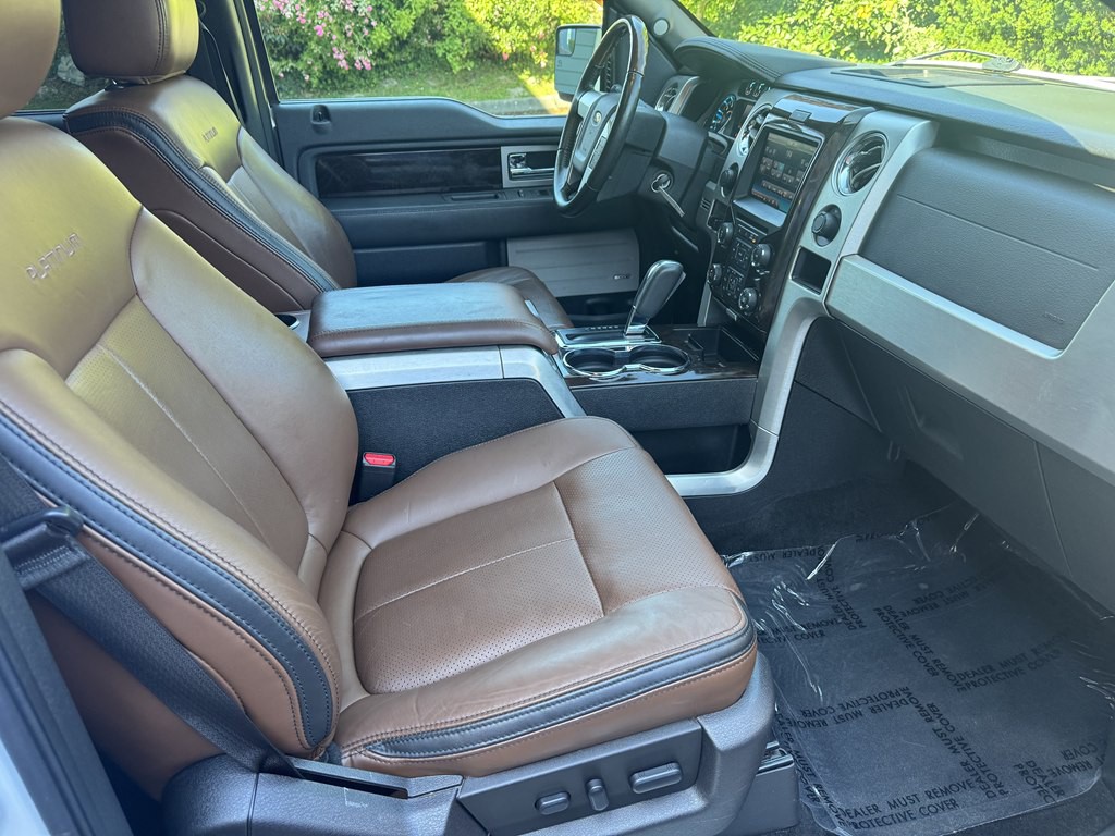 2013 Ford F-150 Image 16