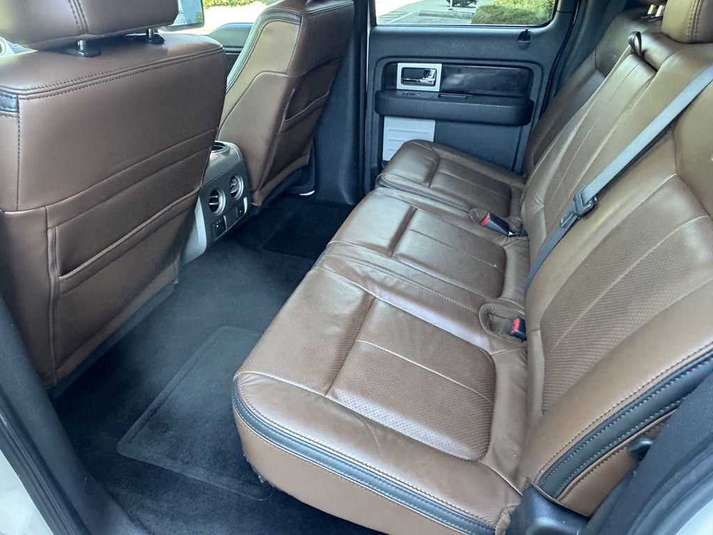 2013 Ford F-150 Image 17