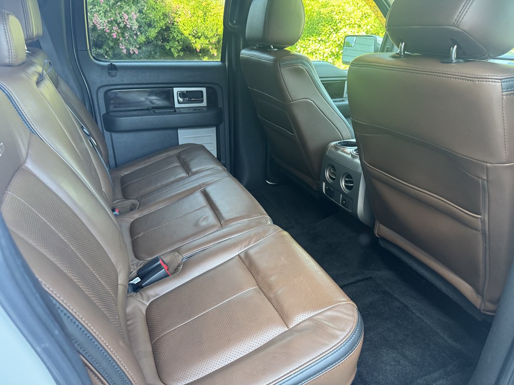 2013 Ford F-150 Image 18
