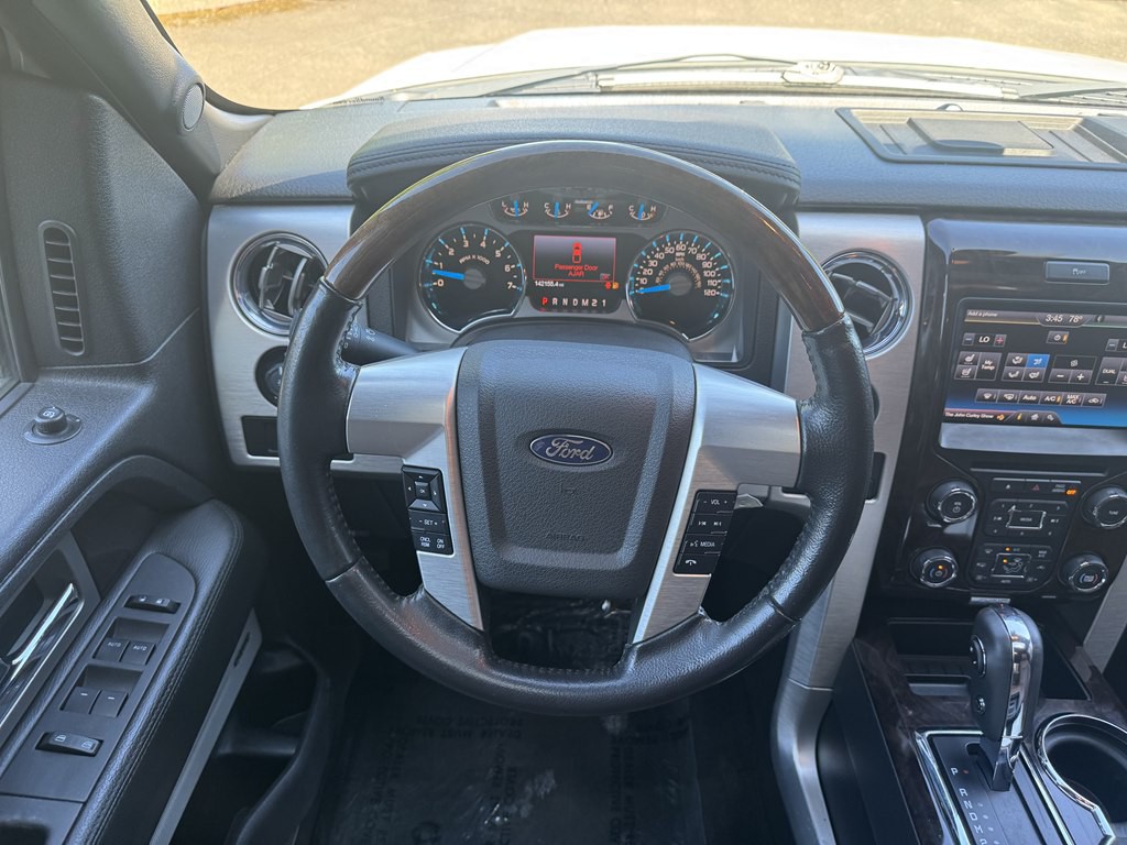 2013 Ford F-150 Image 20