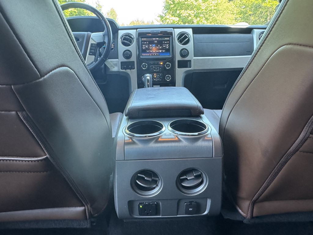 2013 Ford F-150 Image 21