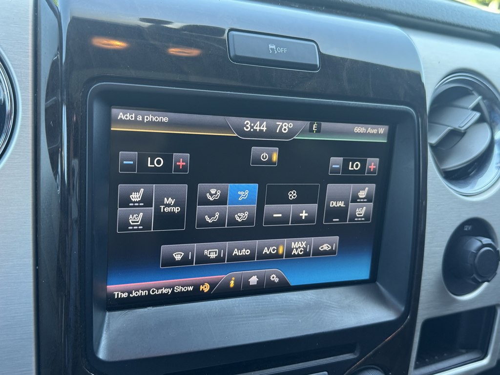2013 Ford F-150 Image 22