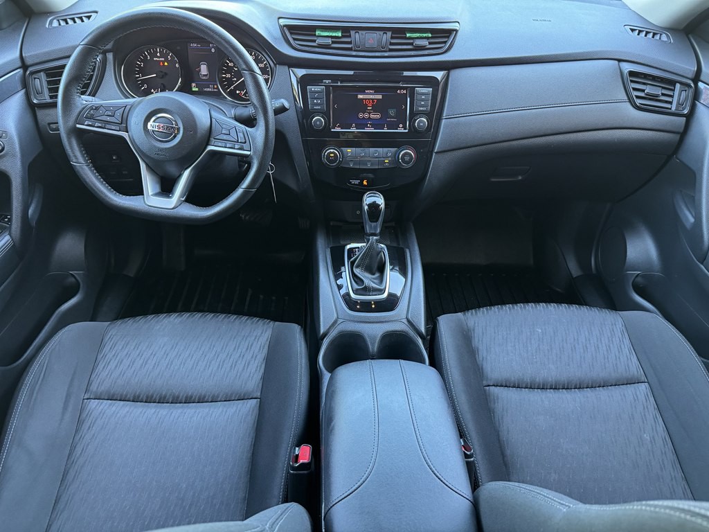 2019 Nissan Rogue Image 14