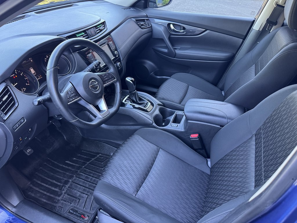 2019 Nissan Rogue Image 15