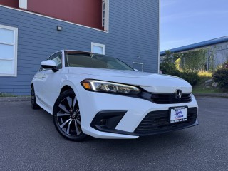 Image for 2023 Honda Civic EX ID: 6679711