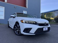 Image for 2023 Honda Civic EX ID: 6679711