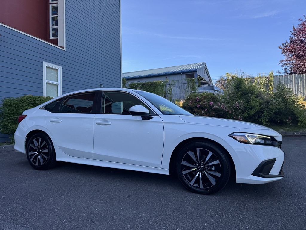 2023 Honda Civic Image 2