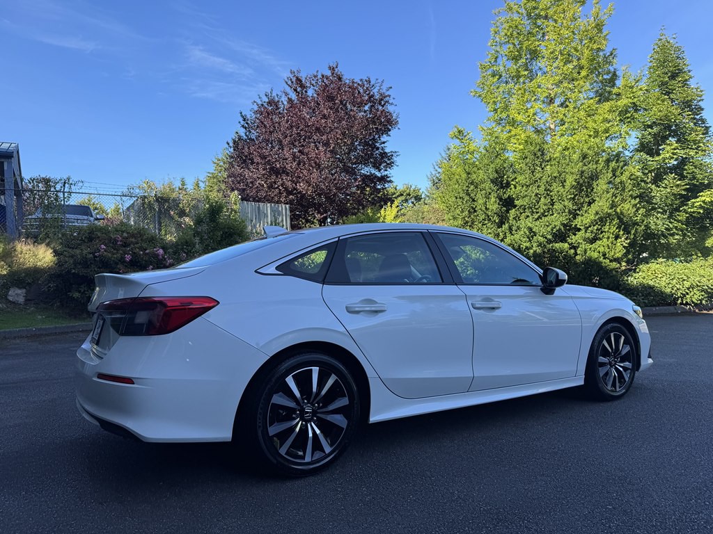 2023 Honda Civic Image 3