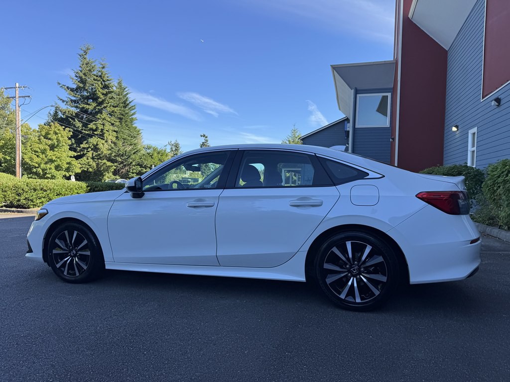 2023 Honda Civic Image 5