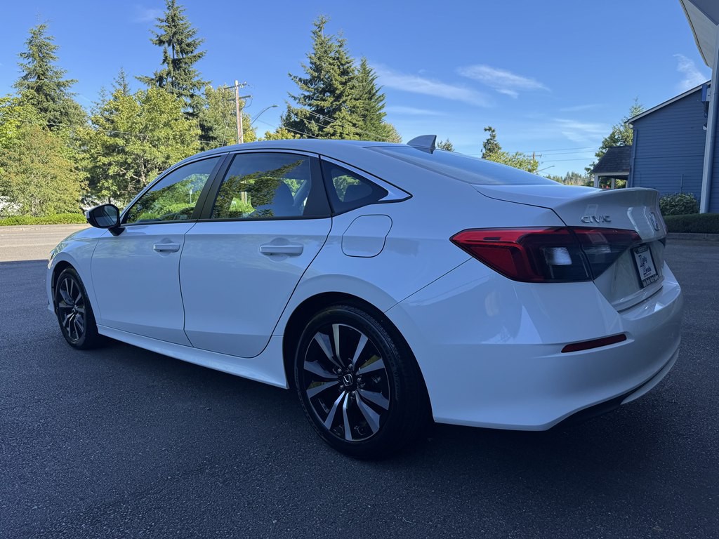2023 Honda Civic Image 6