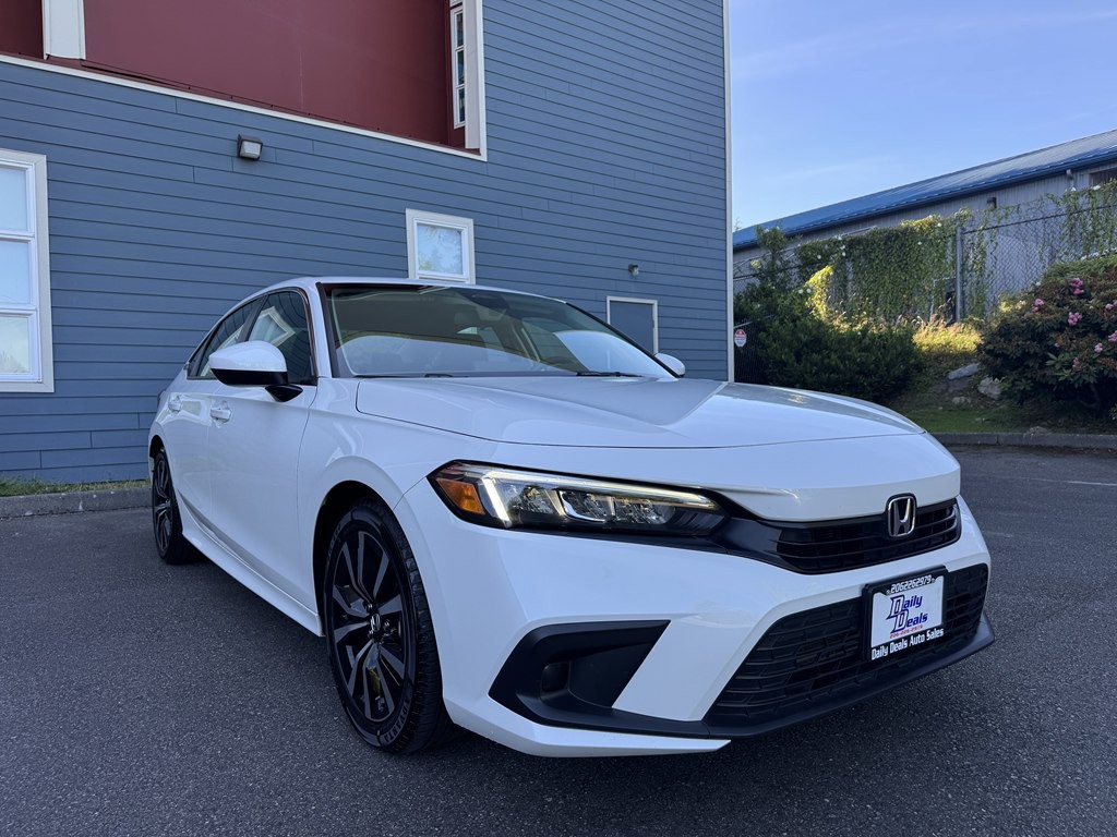 2023 Honda Civic Image 7