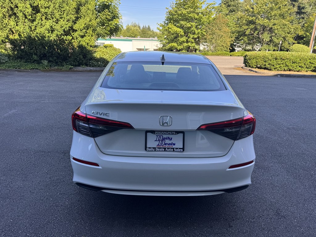 2023 Honda Civic Image 9