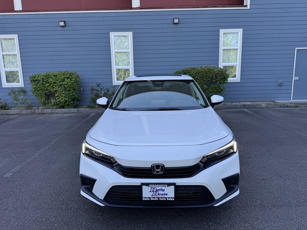 2023 Honda Civic Image 10
