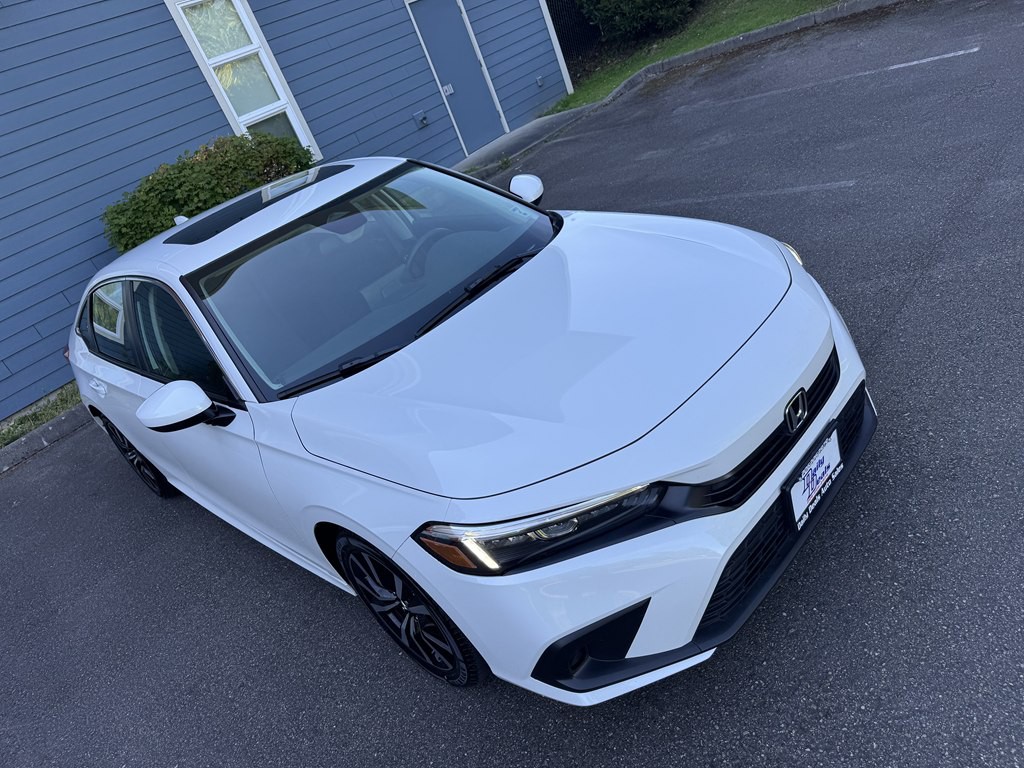 2023 Honda Civic Image 11
