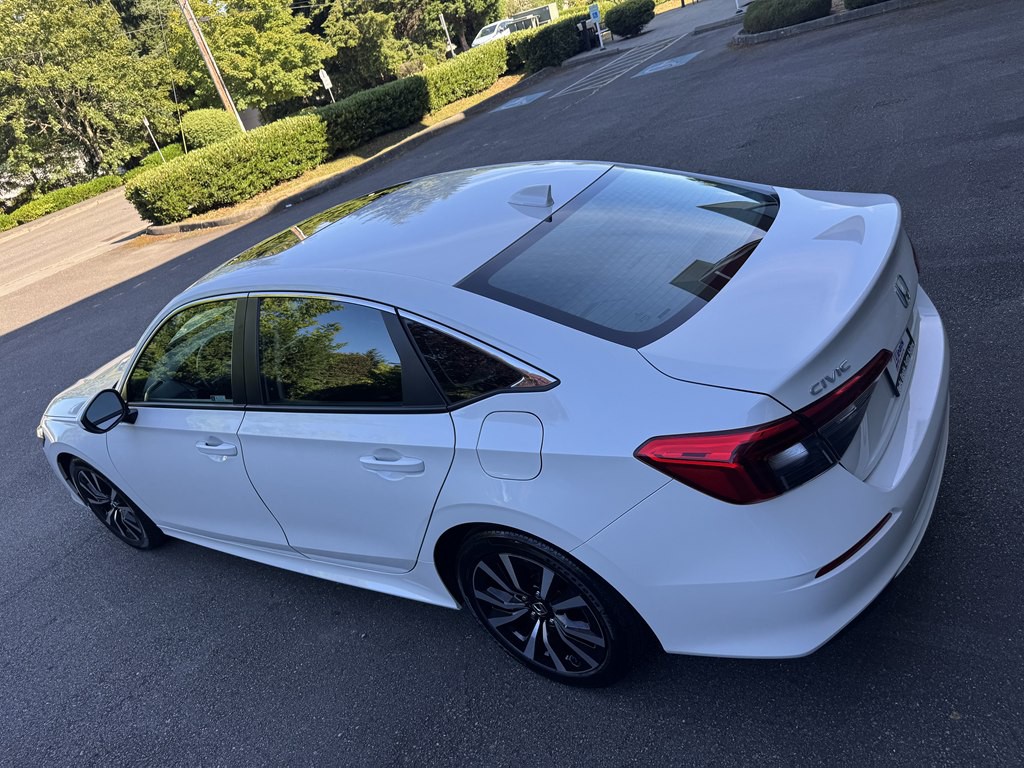 2023 Honda Civic Image 12