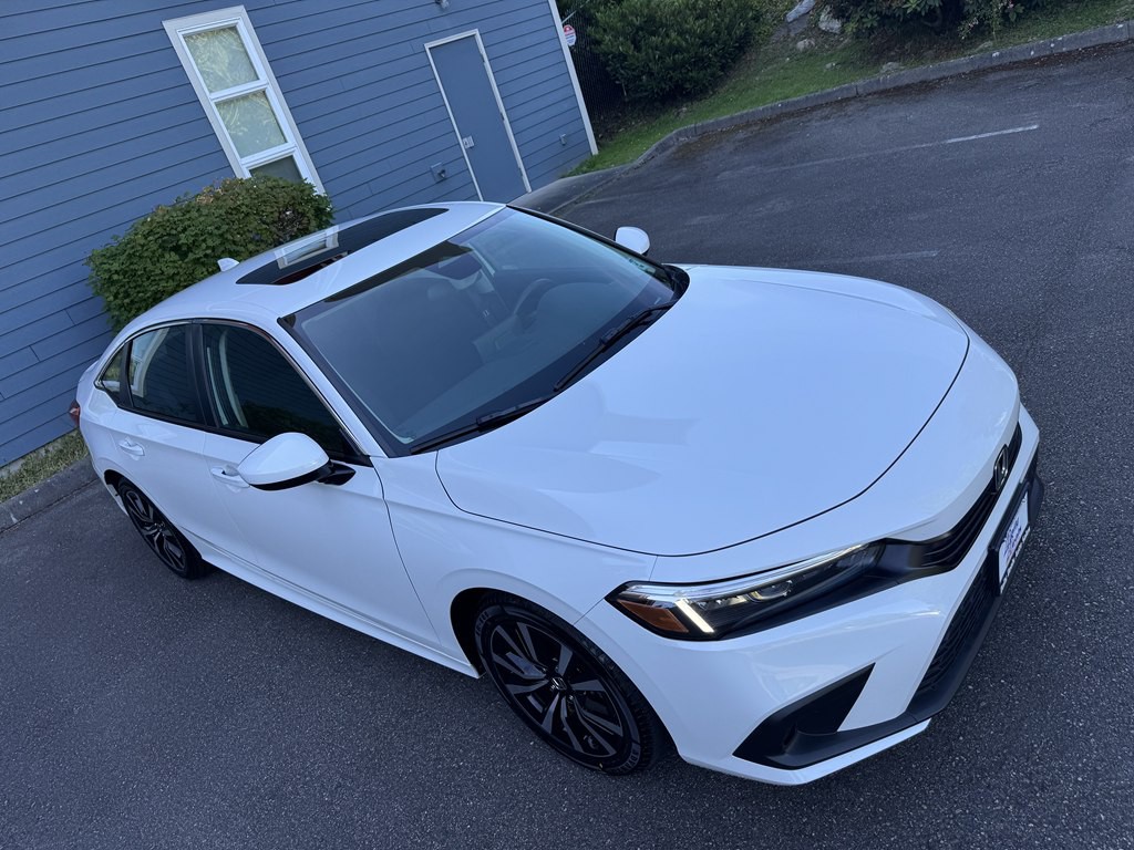 2023 Honda Civic Image 13
