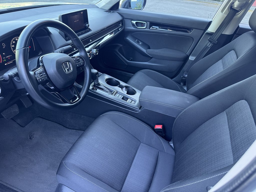 2023 Honda Civic Image 16