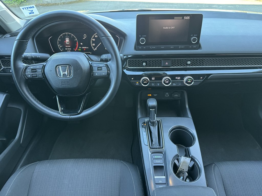 2023 Honda Civic Image 18