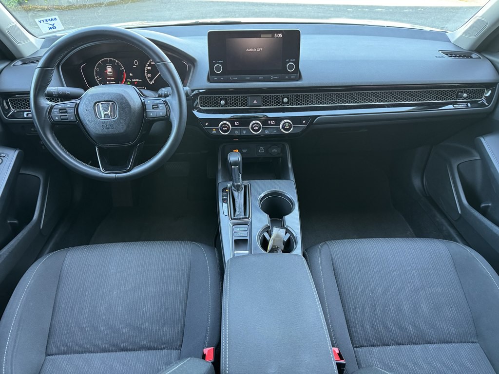 2023 Honda Civic Image 16