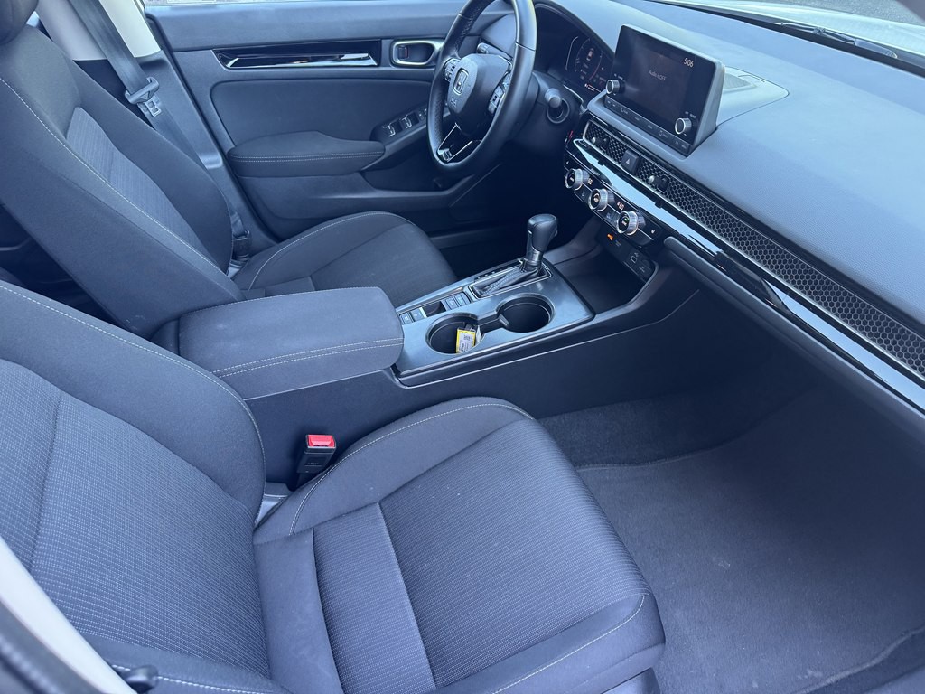 2023 Honda Civic Image 18