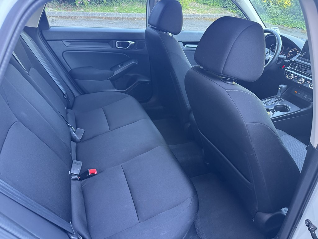 2023 Honda Civic Image 20