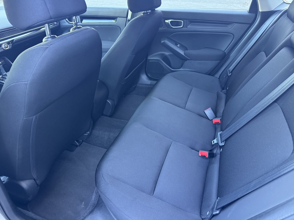 2023 Honda Civic Image 21